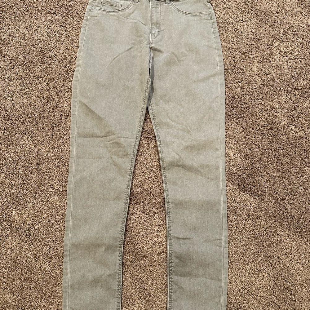 H and M boys pants size 12 new with tags